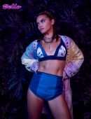 Paris Berelc in Bello Magazine - October 2019