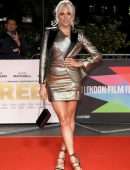 Pixie Lott at 'Greed' European Premiere - 63rd BFI London Film Festival