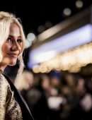 Pixie Lott at 'Greed' European Premiere - 63rd BFI London Film Festival