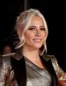 Pixie Lott at 'Greed' European Premiere - 63rd BFI London Film Festival