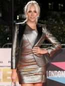 Pixie Lott at 'Greed' European Premiere - 63rd BFI London Film Festival