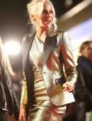Pixie Lott at 'Greed' European Premiere - 63rd BFI London Film Festival