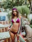 Rachel Cook for QP Magazine 2019 by Jon Cruz