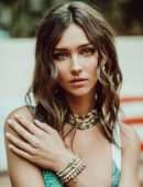 Rachel Cook for QP Magazine 2019 by Jon Cruz