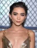 Rowan Blanchard at Tiffany Men's Collections Launch in Hollywood