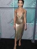 Rowan Blanchard at Tiffany Men's Collections Launch in Hollywood