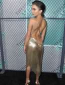 Rowan Blanchard at Tiffany Men's Collections Launch in Hollywood