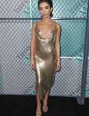Rowan Blanchard at Tiffany Men's Collections Launch in Hollywood