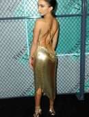 Rowan Blanchard at Tiffany Men's Collections Launch in Hollywood