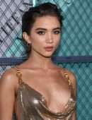 Rowan Blanchard at Tiffany Men's Collections Launch in Hollywood