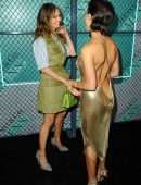 Rowan Blanchard at Tiffany Men's Collections Launch in Hollywood