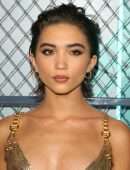 Rowan Blanchard at Tiffany Men's Collections Launch in Hollywood