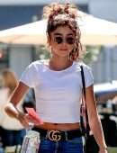 Sarah Hyland Pokies, Out in West Hollywood