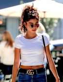 Sarah Hyland Pokies, Out in West Hollywood
