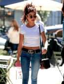 Sarah Hyland Pokies, Out in West Hollywood