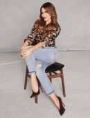 Sofia Vergara Booty for Sofia Jeans Collection Photoshoot
