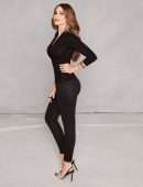 Sofia Vergara Booty for Sofia Jeans Collection Photoshoot