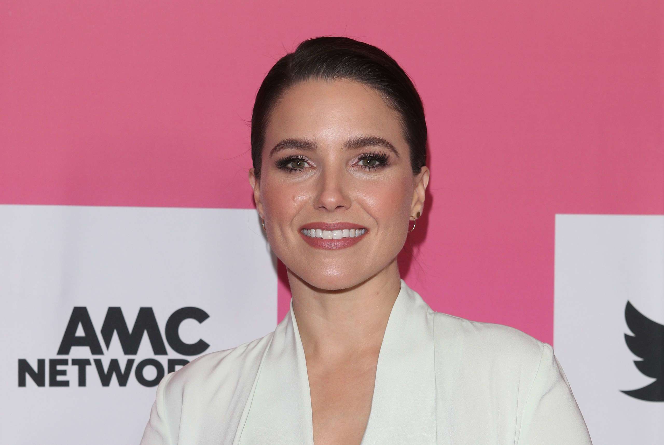 Sophia Bush at TheWrap's Power Women Summit 2019 in Santa Monica