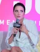 Sophia Bush at TheWrap's Power Women Summit 2019 in Santa Monica