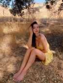 Sophie Mudd in 2020 Calendar Photoshoot Preview