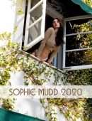 Sophie Mudd in 2020 Calendar Photoshoot Preview