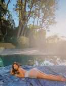 Sophie Mudd in 2020 Calendar Photoshoot Preview
