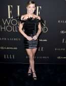 Sydney Sweeney at Elle’s 26th Annual Women In Hollywood Celebration in Beverly Hills