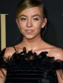 Sydney Sweeney at Elle’s 26th Annual Women In Hollywood Celebration in Beverly Hills
