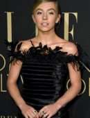 Sydney Sweeney at Elle’s 26th Annual Women In Hollywood Celebration in Beverly Hills