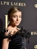 Sydney Sweeney at Elle’s 26th Annual Women In Hollywood Celebration in Beverly Hills