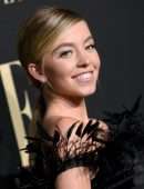 Sydney Sweeney at Elle’s 26th Annual Women In Hollywood Celebration in Beverly Hills