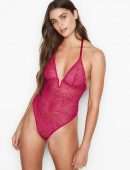 Taylor Marie Hill in Victoria’s Secret Lingerie Photoshoot - October 2019