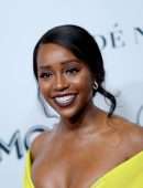 Aja Naomi King - 2019 Glamour Women Of The Year Awards in NYC