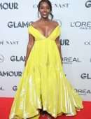 Aja Naomi King - 2019 Glamour Women Of The Year Awards in NYC