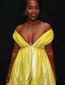 Aja Naomi King - 2019 Glamour Women Of The Year Awards in NYC