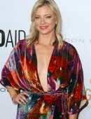 Amy Smart at 2019 WildAid Gala in Beverly Hills