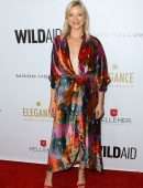 Amy Smart at 2019 WildAid Gala in Beverly Hills