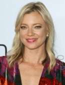 Amy Smart at 2019 WildAid Gala in Beverly Hills