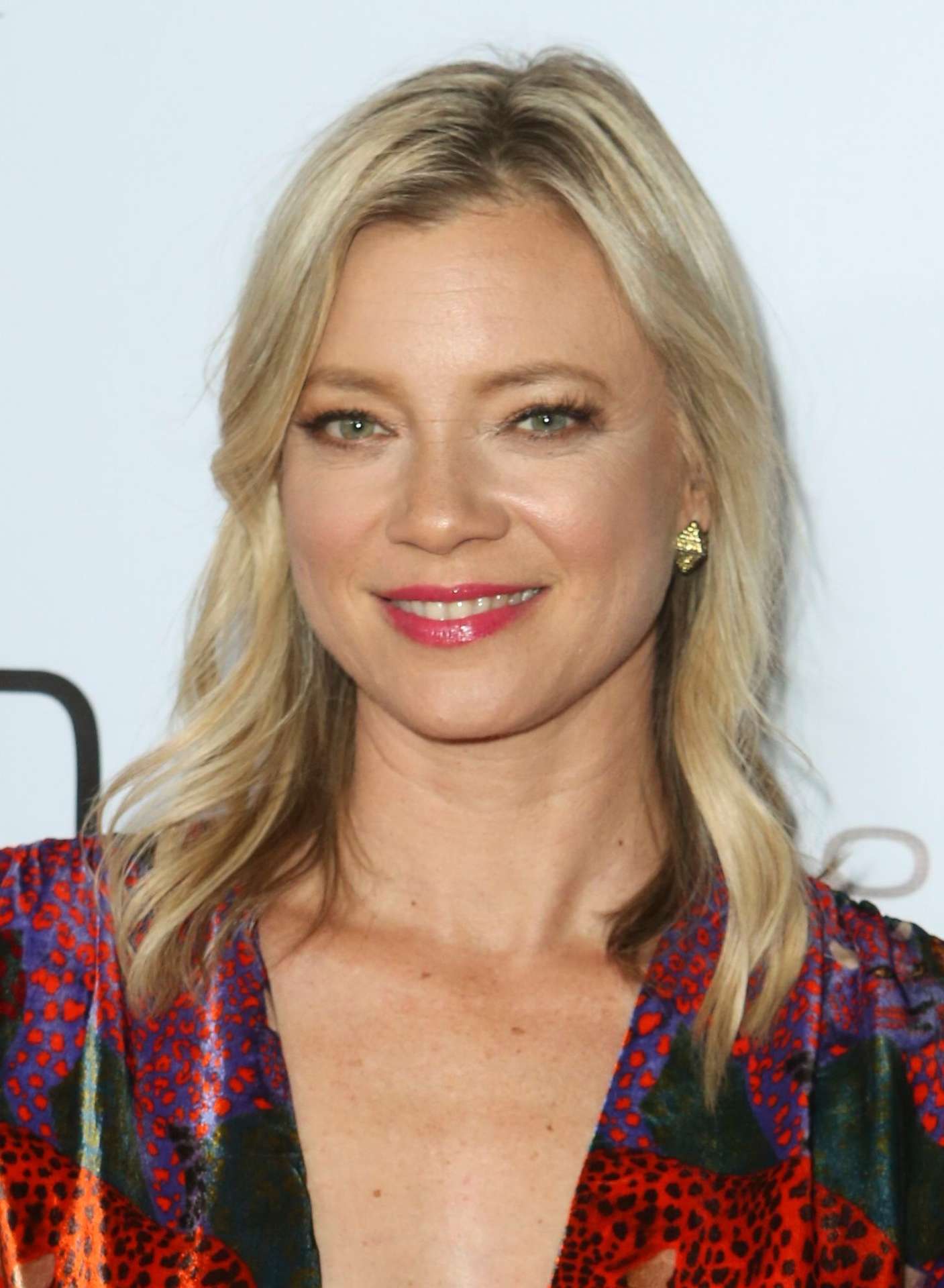 Amy Smart at 2019 WildAid Gala in Beverly Hills