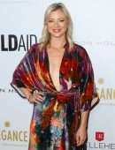 Amy Smart at 2019 WildAid Gala in Beverly Hills