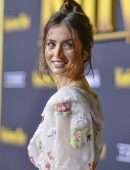 Ana de Armas at the Premiere of Lionsgates' "Knives Out" in Westwood
