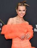 Anne Winters at 45th E! People's Choice Awards in Santa Monica