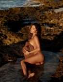 Arianny Celeste at Maxim “What a Beautiful Woman Wants” Photoshoot 2019