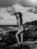 Arianny Celeste at Maxim “What a Beautiful Woman Wants” Photoshoot 2019