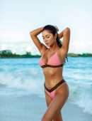 Arianny Celeste at Maxim “What a Beautiful Woman Wants” Photoshoot 2019