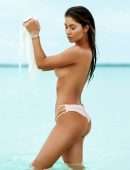 Arianny Celeste at Maxim “What a Beautiful Woman Wants” Photoshoot 2019
