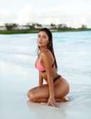Arianny Celeste at Maxim “What a Beautiful Woman Wants” Photoshoot 2019