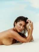 Arianny Celeste at Maxim “What a Beautiful Woman Wants” Photoshoot 2019
