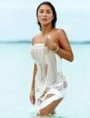 Arianny Celeste at Maxim “What a Beautiful Woman Wants” Photoshoot 2019