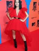 Becky G at MTV EMAs 2019 in Seville